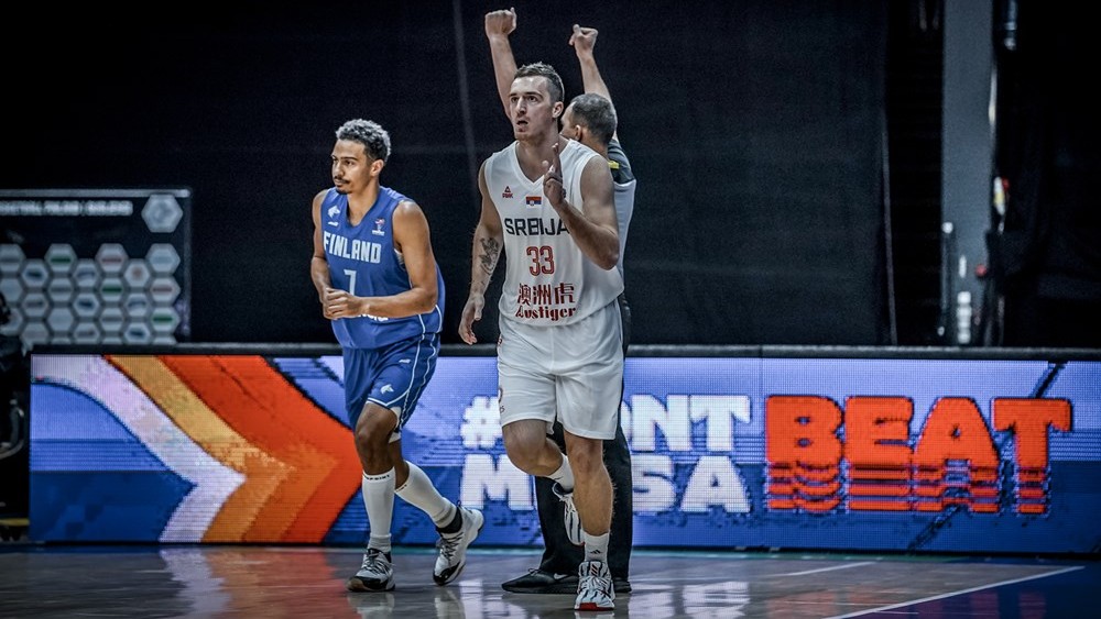 Danilo Anđušić (©FIBA Basketball)